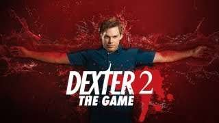 Dexter the Game 2 1.01 iPhone iPod Touch iPad Oyun