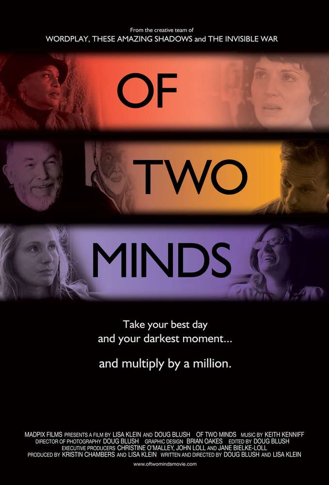 Of Two Minds - 2012 DVDRip XviD - Türkçe Altyazılı Tek Link indir