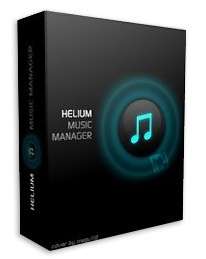 Helium Music Manager Network Edition v10.1.0 Build 12350