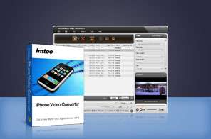 ImTOO iPhone Video Converter v6.5.2.0216
