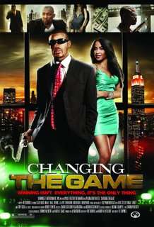 Changing the Game - 2012 DVDRip XviD - Türkçe Altyazılı Tek Link indir